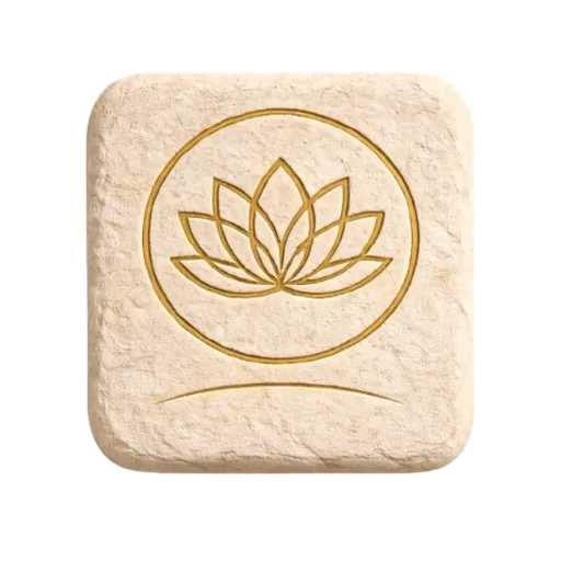 Sacred stone